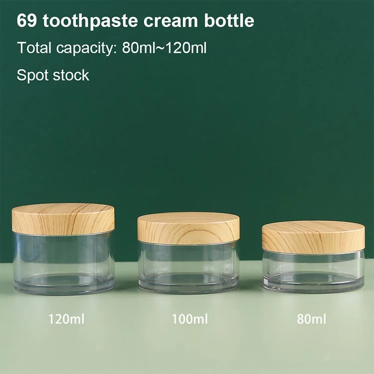 plastic jars plastic jars