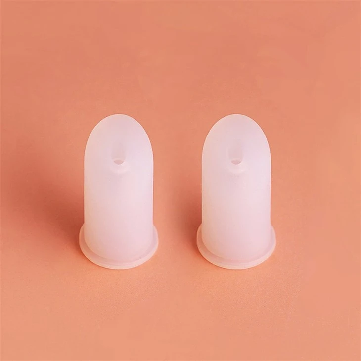 15ml Lip Gloss Containers Squeeze Soft Tube Silicone Tip Lip Gloss Squeeze Tube