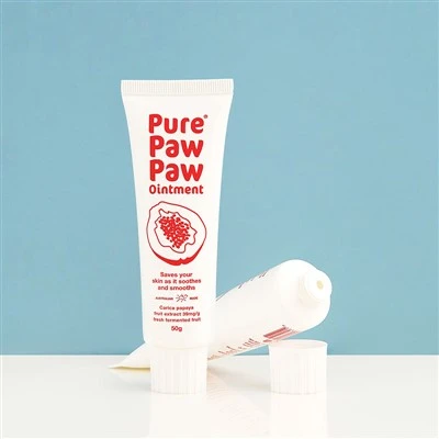 50ml Skurae Container Ontment Tube