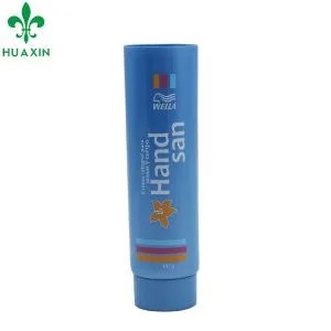 60g Tub tal-plastik Gel Tube
