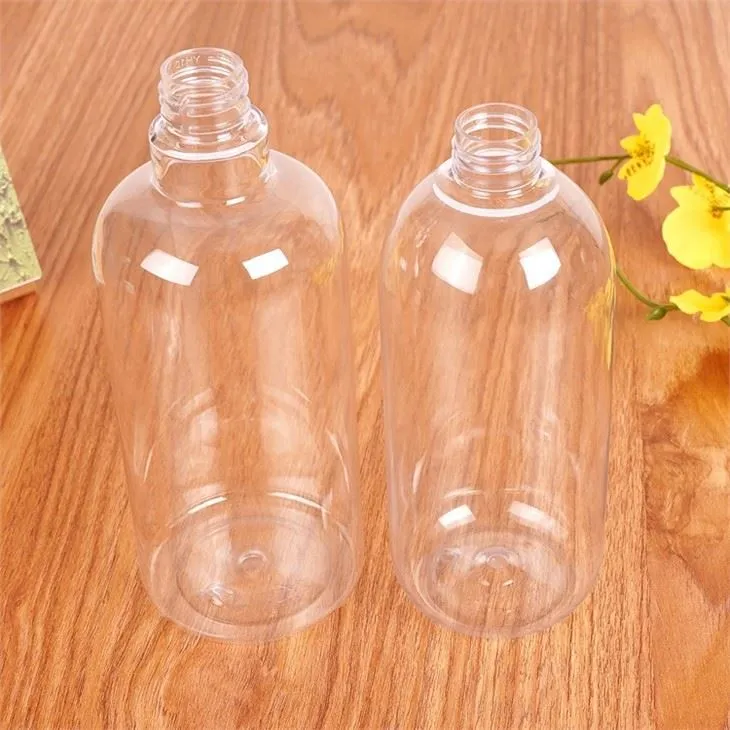 Customized Capacity Cleaning Portable Spray Bottle Customized Capacity Cleaning Portable Spray Bottle